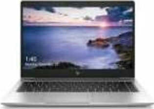 HP EliteBook 830 G6 Whiskey Lake - 8th Gen Ci7 QuadCore 08GB to 32GB 256GB to 02-TB SSD 13.3" Full HD IPS 60Hz Touchscreen Backlit KB W11 Pro (Silver, Used)