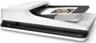 HP ScanJet Pro 2500 f1 Flatbed Color Scanner (Shop Local Warranty)