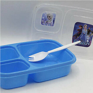 Frozen Lunch Box (KC5273)