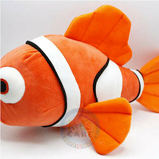 Nemo Stuffed Toy (KC5249)