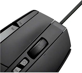 Logitech G502 X Gaming Mouse Black(910-006140)