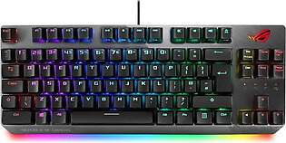 Asus Gaming Keyboard X802 STRIX SCOPE TKL