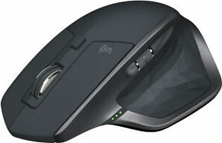 Logitech MX Master 2S Wireless Mouse (Graphite)