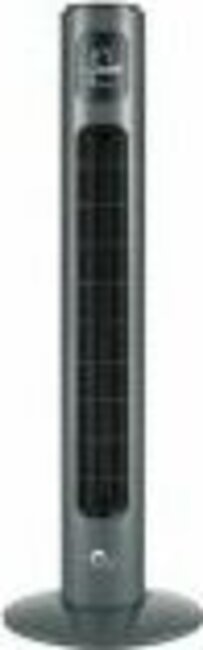 E-Lite 42 Inch Evaporative Cooler Tower Fan Black (ETF-003) - ISPK