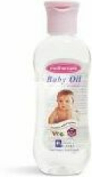 Mothercare Baby Oil 65ml - ISPK