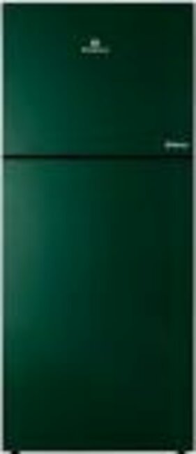 Dawlance AVANTE+ Freezer-On-Top Refrigerator 12 Cu Ft Emerald Green (9173-WB) - ISPK-004