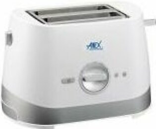Anex 2 Slice Toaster (AG-3019) - ISPK-0008