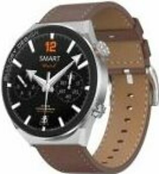 Blulory Glifo NE Smart Watch - Brown - ISPK-0030