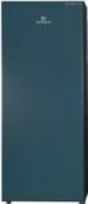 Dawlance GD Vertical Freezer 11 cu ft Emerald Green (VF-1035-WB) - ISPK-004