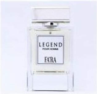 FARA Legend Eau De Parfum For Men 100ml - ISPK