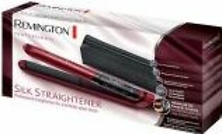 Remington Silk Hair Straightener (S9600) - ISPK-005