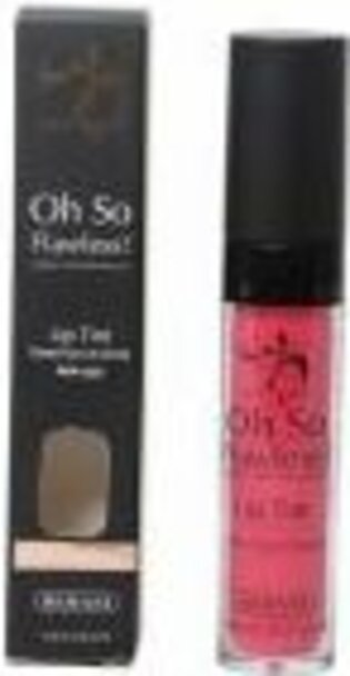 Herbal Infused Beauty Lip & Cheek Tint - Pink Flush