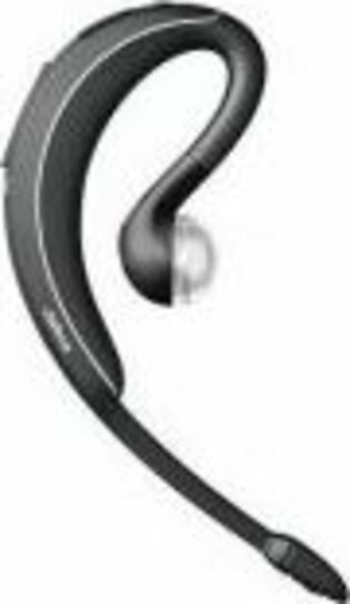 Jabra Wave Wireless Bluetooth Headset Black (BT3040) - ISPK-005