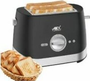 Anex - 2 Slice Toaster - 3019 (SNS)