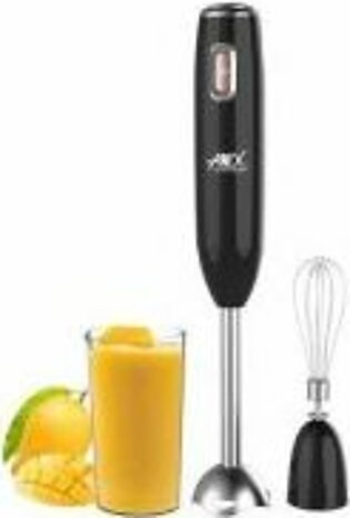 Anex - Hand Blender With Beater - 123 (SNS)