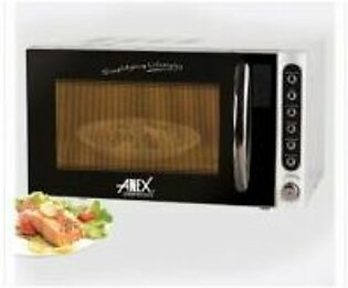 Anex - Microwave Oven (Digital) - 9031 (SNS)