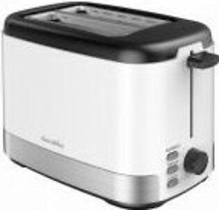 Decakila 2 Slice Toaster (KETS002W) - ISPK