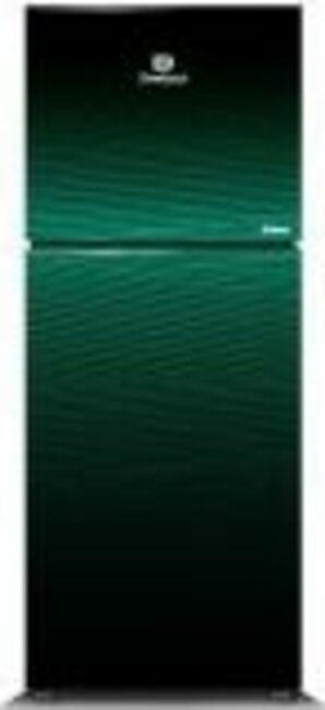 Dawlance AVANTE+ Freezer-On-Top Refrigerator 20 Cu Ft Emerald Green (91999-WB) - ISPK-004