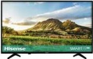 Hisense 32 Inch Smart Android LED TV (32E5600F) - ISPK-004