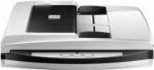 Plustek A4 SmartOffice PL4080 Flatbed Scanner