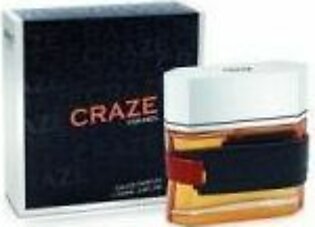 Armaf Craze Eau De Perfume For Man 100Ml