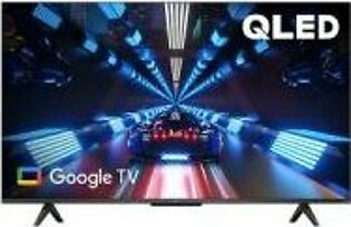 TCL 43Inches QLED TV 43C635| On installment
