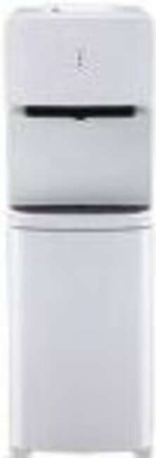 Haier Water Dispenser White (HWD-206) - ISPK-009
