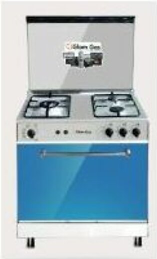 GE 27-Inch Drop-In Electric Range with Sensi-temp JM250DTWW