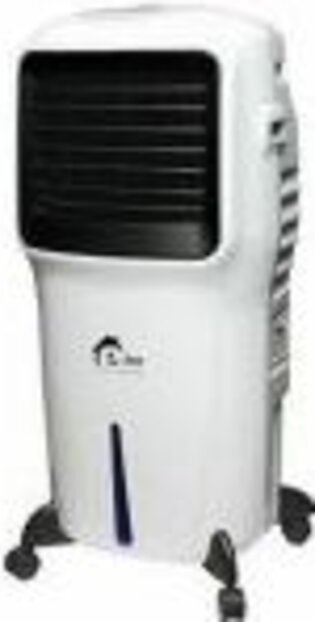 E-Lite 20Ltr Evaporative Air Cooler Black & White (EAC-99A) - ISPK