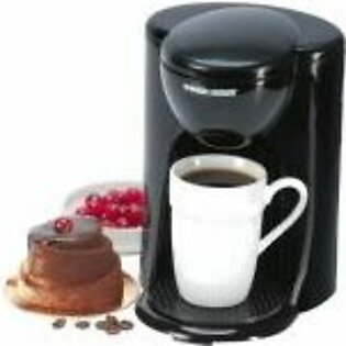 Black & Decker Coffee Maker (DCM25) - On Installments - ISPK-0015