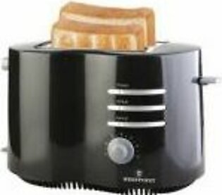 Westpoint 2 Slice Toaster (WF-2542) - ISPK-008