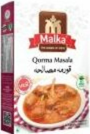 Pack of 2 - Malka Qorma Masala 50gms