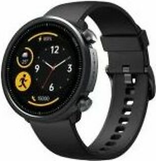 Mibro A1 Smart Watch Black (Global Version) - ISPK-0030