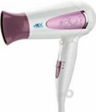 Anex Deluxe Hair Dryer (AG-7003) by Goodluck Brothers| on 12months Instalment