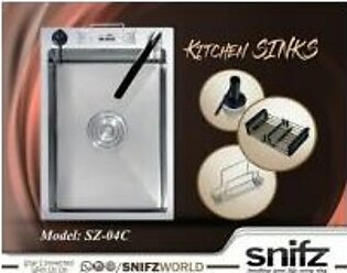 Kitchen Sink - SZ-04C