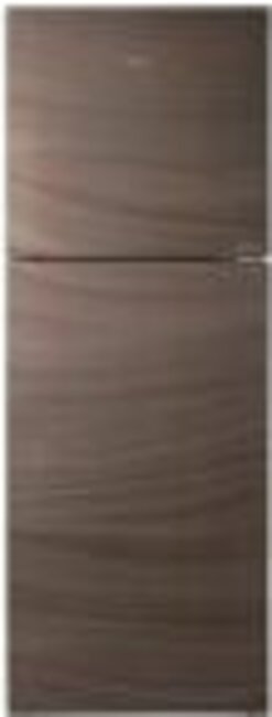 Haier E-Star Freezer-On-Top Refrigerator 11 Cu Ft (HRF-336EPC) - ISPK-009