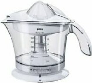 BRAUN MPZ-9 Citrus Juicer by Good Luck Brothers On Instalment
