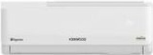 Kenwood eSupreme Inverter Split Air Conditioner 1.5 Ton (KES-1846S) - ISPK-002