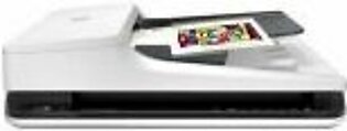 HP ScanJet Pro 2500 f1 Flatbed Scanner (L2747A) - ISPK