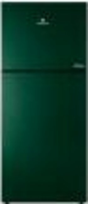 Dawlance Inverter Refrigerator 9173 Avante Plus Emerald Green - On Installment