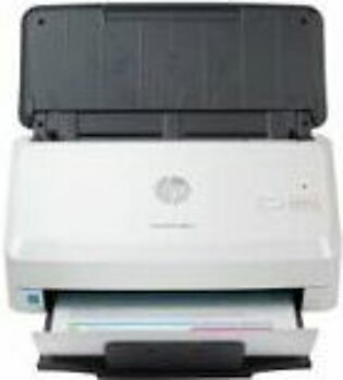 HP ScanJet Pro Sheet-Feed Scanner (2000 S2) - ISPK