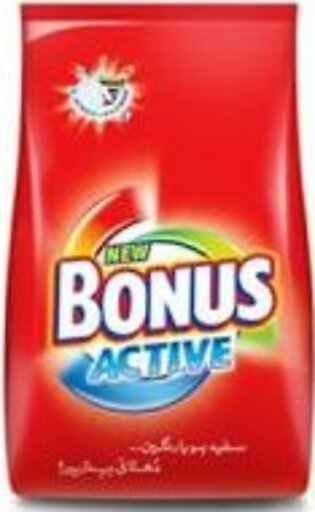 Bonus Active 33gm x6
