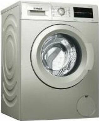 Bosch Front Load Washing Machine 8kg WAJ2018SGC-AC