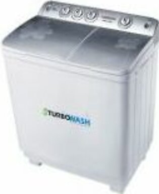 Kenwood Top Load Semi Automatic Washing Machine 10 KG (KWM-1012) - On Installments - ISPK-0004