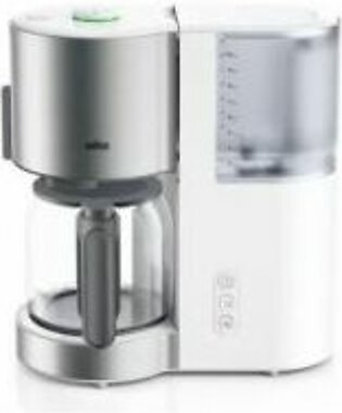 Braun - Coffee Maker IDCollection - KF5120 (SNS)