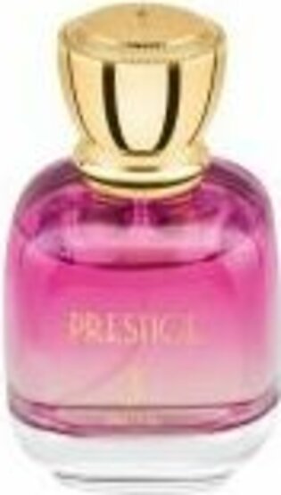 Junaid Jamshed Prestige Perfume For Women 75ml - ISPK
