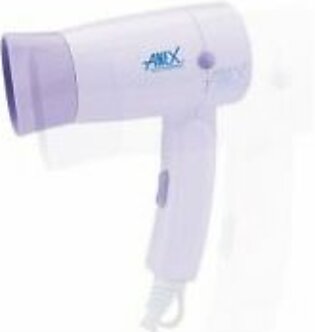 Anex - Hair Dryer (1200 W) - 7001 (SNS)