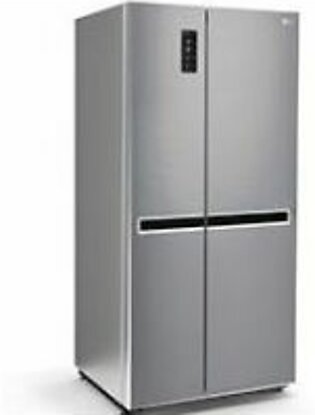 AC-LG Refrigerator