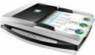 Plustek A4 SmartOffice PL3060 Desktop Scanner