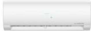 Haier Marvel DC Inverter Air Conditioner 1.5 Ton White (HSU-18HFMAD) - ISPK-009